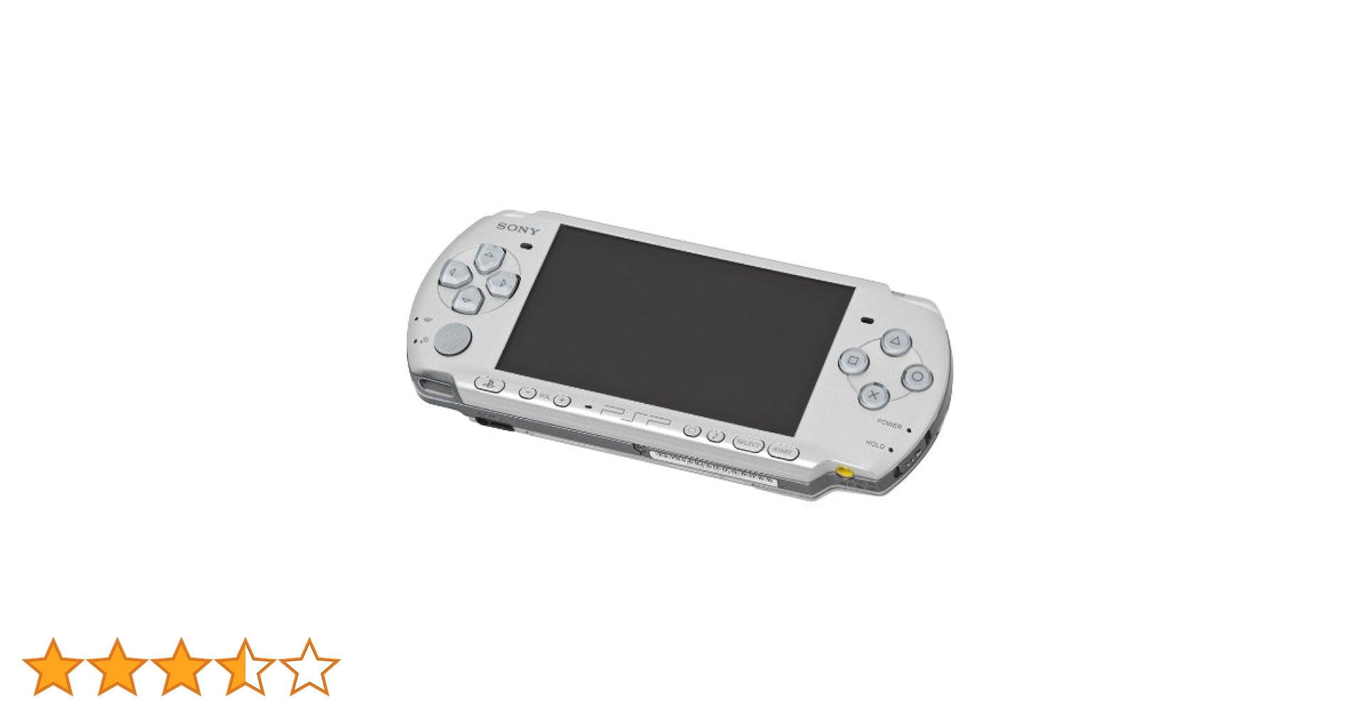 Nintendo Switch SONY PlayStationPortable PSPJ-30016 PlayStation Portable PSP Value Pack White Blue PSPJ-30018